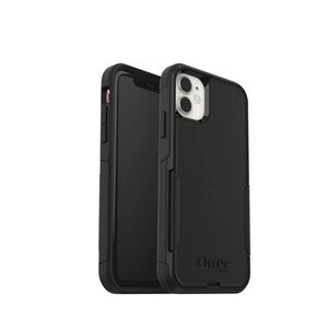 Otterbox iPhone 11 Commuter Series Case in Black